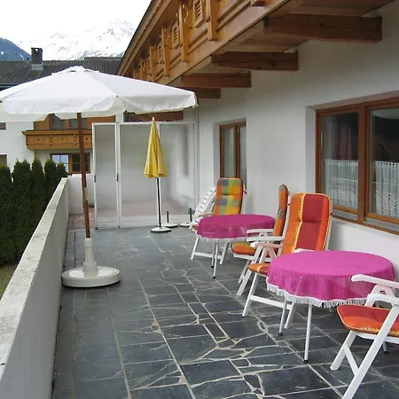 Guest house Haus Cilli