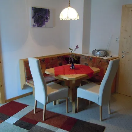 Haus Cilli Gasthuis