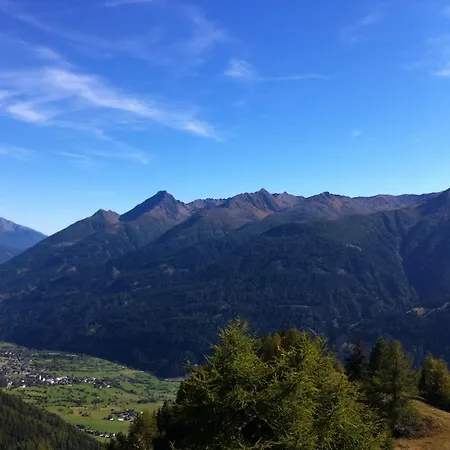 Guest house Haus Cilli