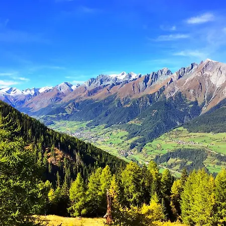 Haus Cilli Guest house