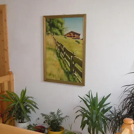 Haus Cilli Gasthuis