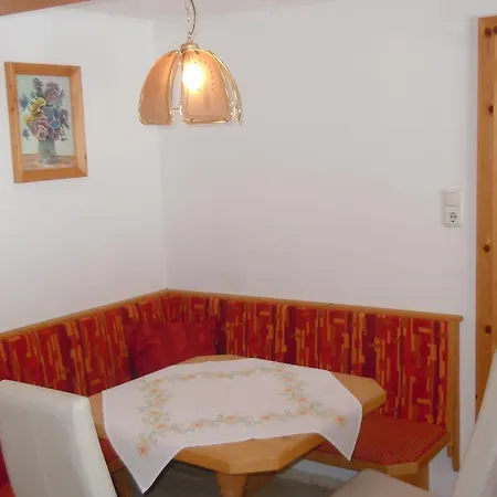 Haus Cilli 3* Virgen