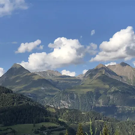 Guest house Haus Cilli