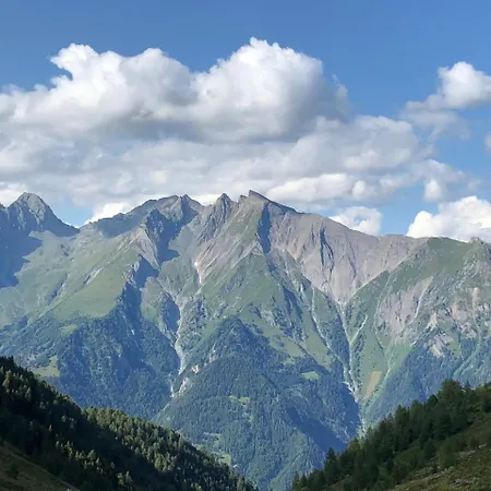 Guest house Haus Cilli