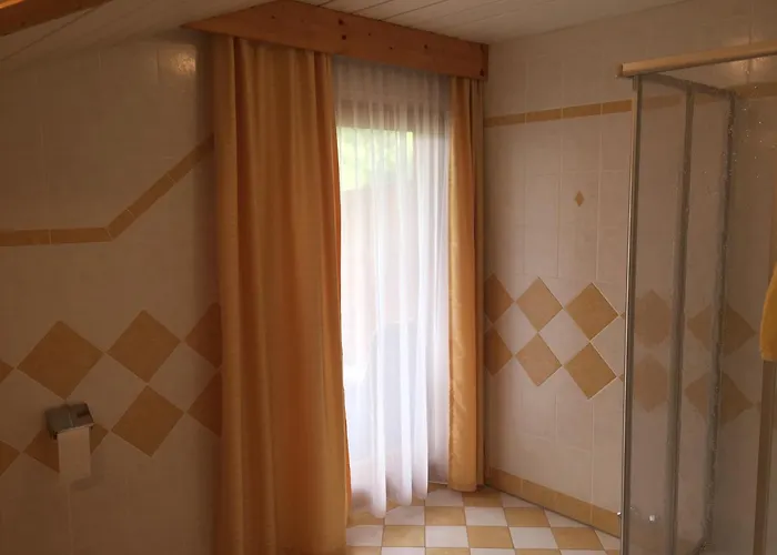 Haus Cilli בית הארחה