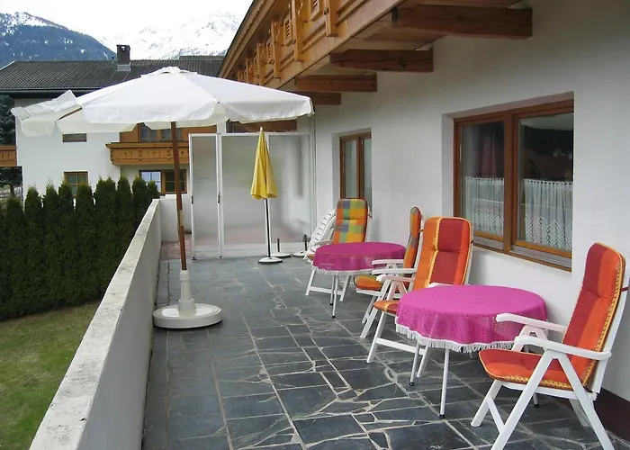 招待所 Haus Cilli