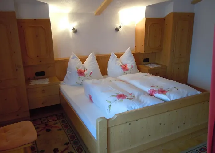 Haus Cilli בית הארחה 3*