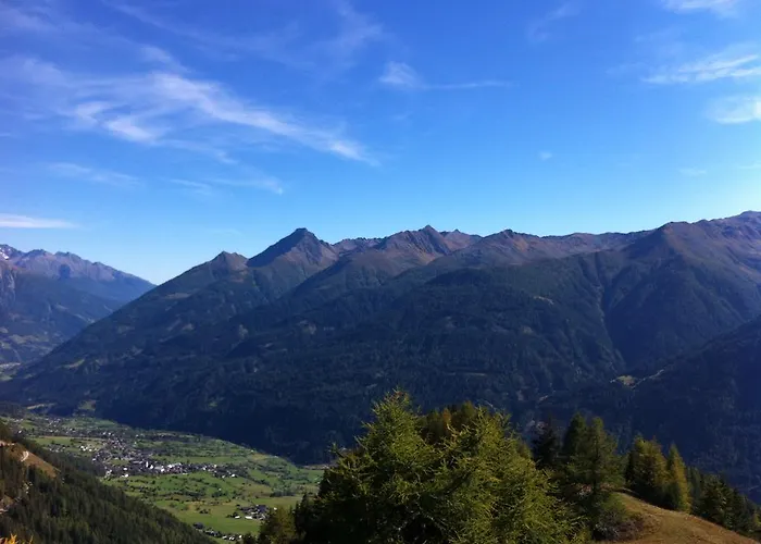 招待所 Haus Cilli