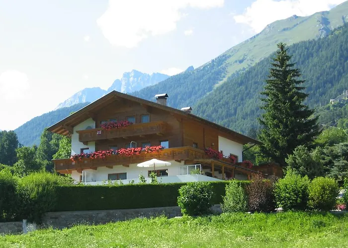 Haus Cilli ווירגן