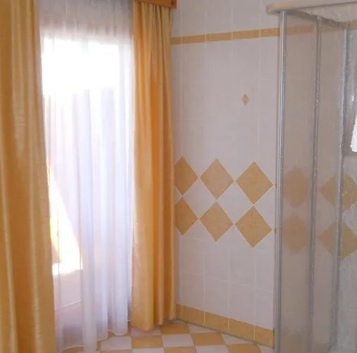 בית הארחה Haus Cilli ווירגן