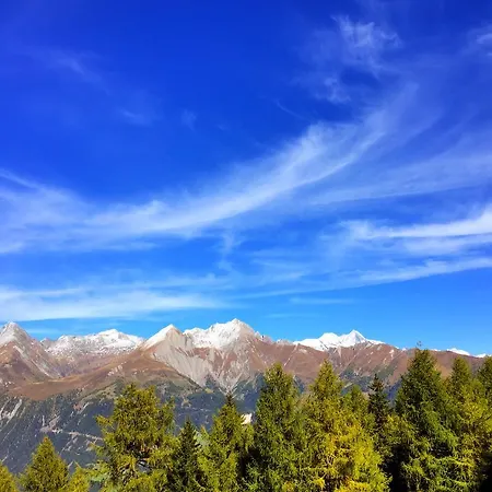 Konukevi Haus Cilli 3*