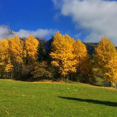 Konukevi Haus Cilli Virgen