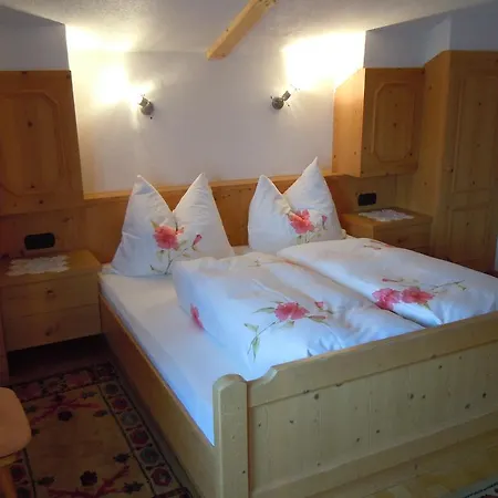 Haus Cilli Konukevi 3*