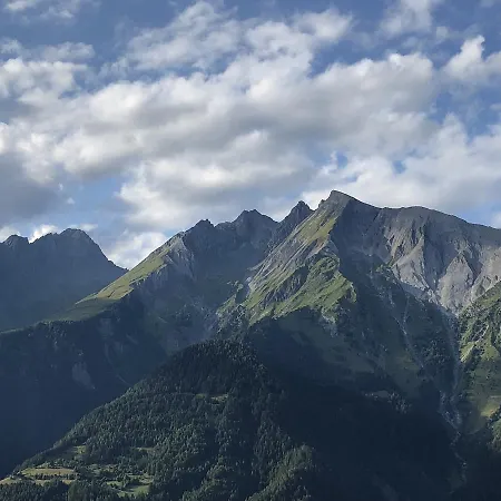 Konukevi Haus Cilli Virgen