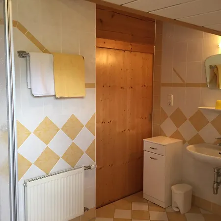 Haus Cilli Penzion *