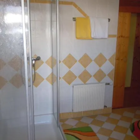 Penzion Haus Cilli Virgen