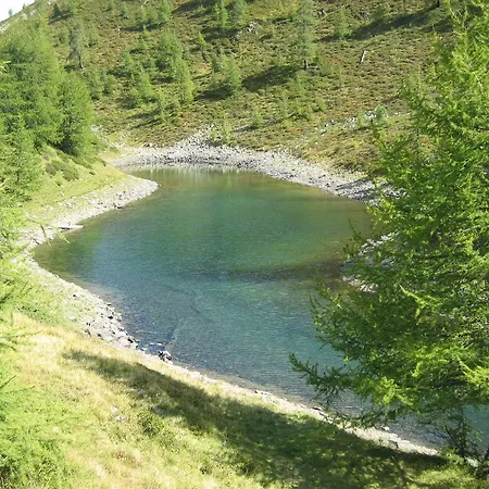 Penzion Haus Cilli *
