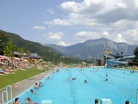 Gasthof Haus Cilli Virgen