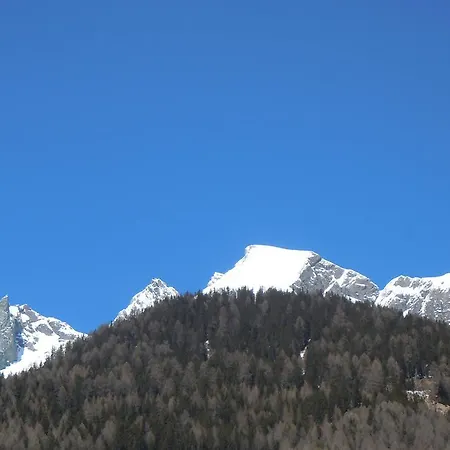 Penzion Haus Cilli Virgen