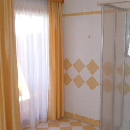 Penzion Haus Cilli Virgen