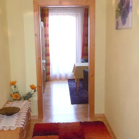 Penzion Haus Cilli Virgen