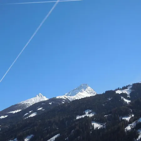 Haus Cilli Penzion
