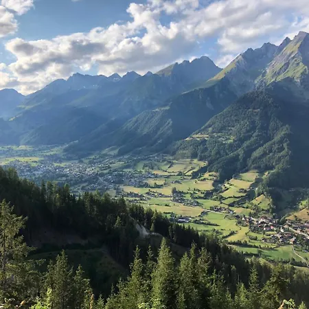 Haus Cilli 3* ヴィルゲン