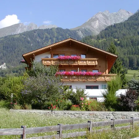 Haus Cilli Penzion Virgen