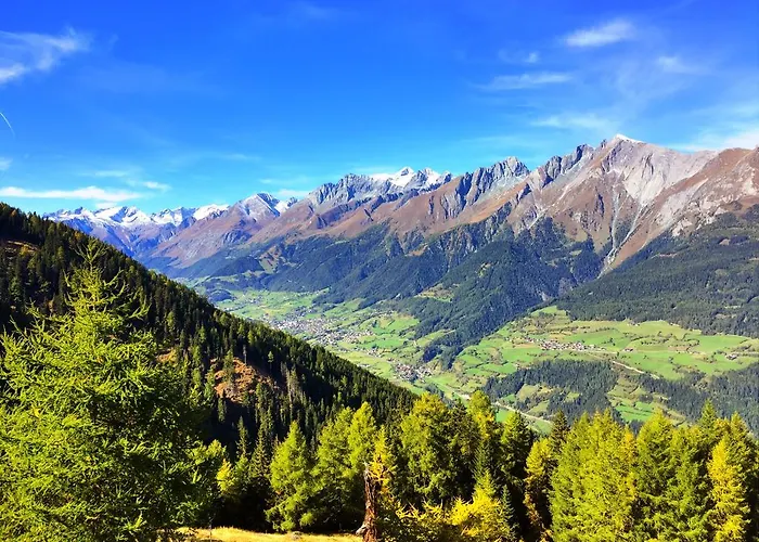 Haus Cilli ゲストハウス