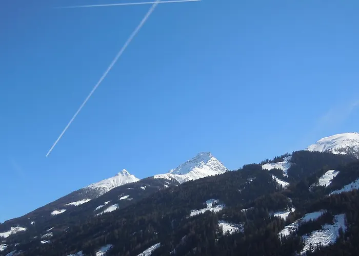 Haus Cilli ゲストハウス